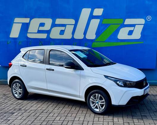 FIAT ARGO 1.0 FIREFLY FLEX DRIVE MANUAL